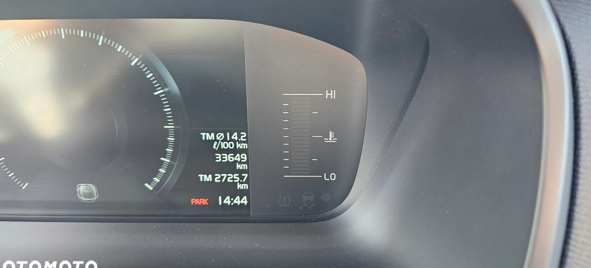 Volvo XC 90 cena 143000 przebieg: 33000, rok produkcji 2019 z Bydgoszcz małe 106
